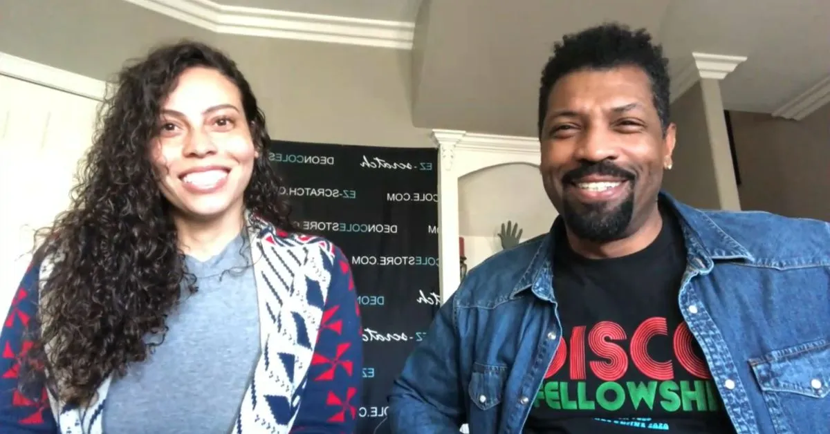 Deon Cole’s Wife: Everything We Know About His Personal Life