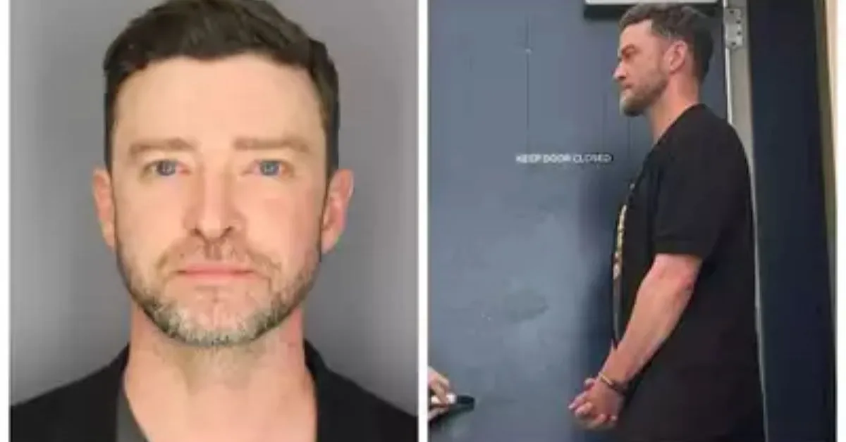 Justin Timberlake Faces Driver’s License Suspension After Sag Harbor DWI Hearing