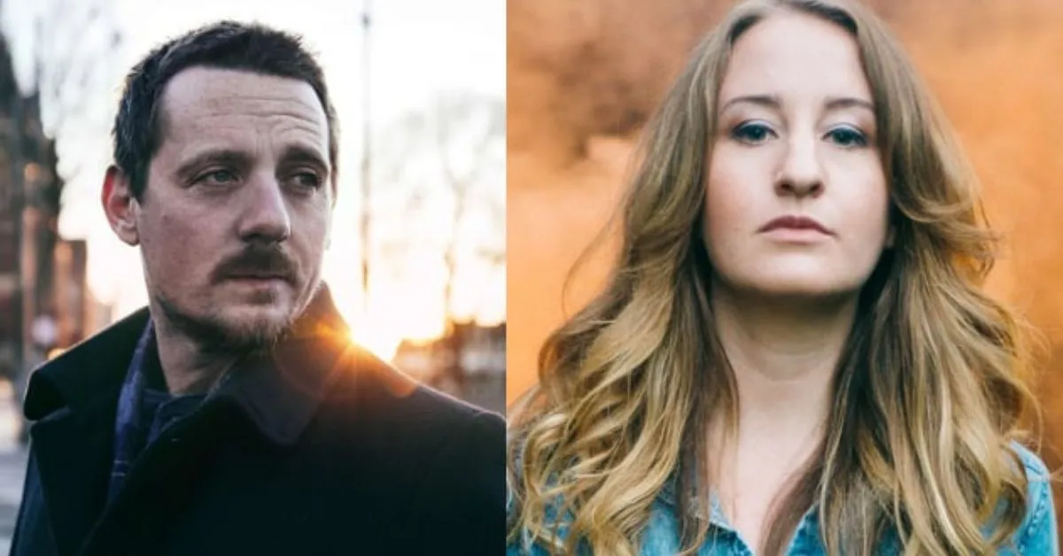 Sturgill Simpson’s Wife: Sarah Simpson’s Role in His Life and Career